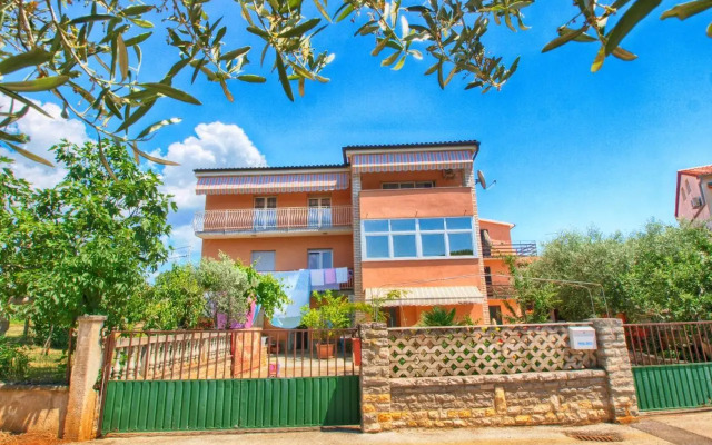Apartments Meri 603