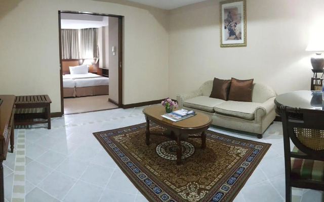 The Grand Sathorn
