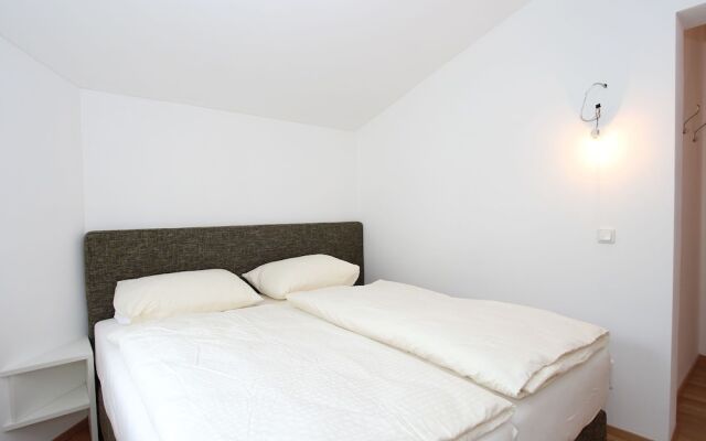 Modern Chalet in Neukirchen am Großvenediger With Terrace