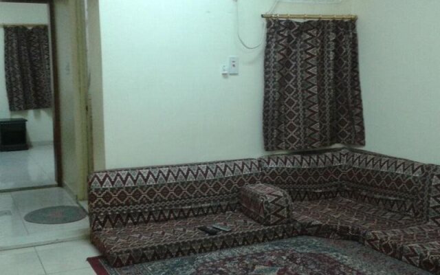 Al Mohamadia 9 Apartments