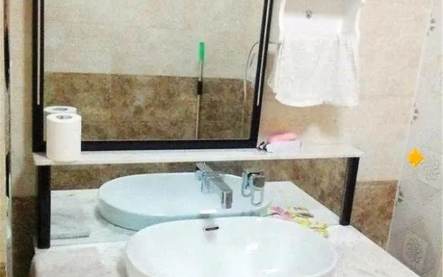 Xingcheng Xinyuan Family Hotel