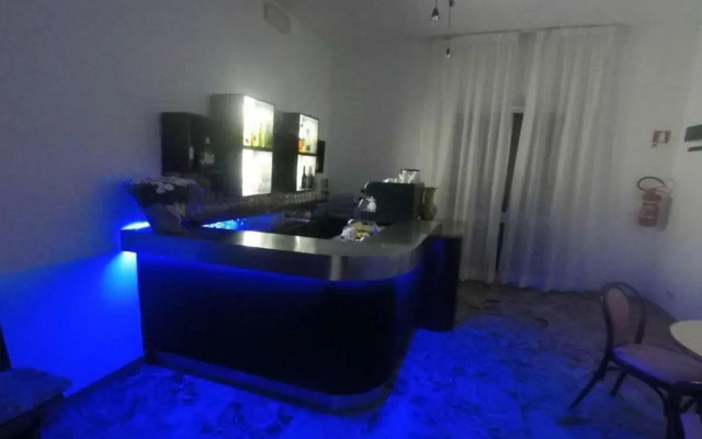 Hotel Alevon
