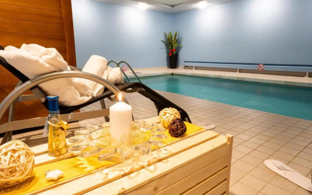 Hotel Sonne