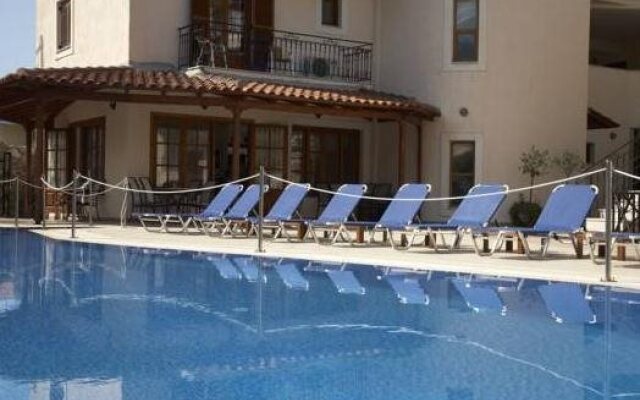 Hotel Liakoto