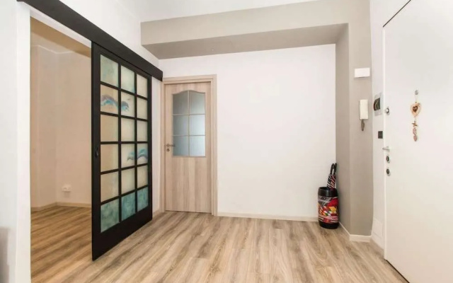 Lingotto Fiera Cozy Apartment