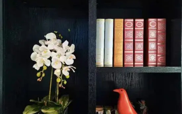 Magpie Hotel