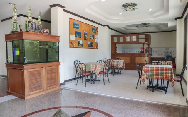 OYO 747 Suwanna Hotel