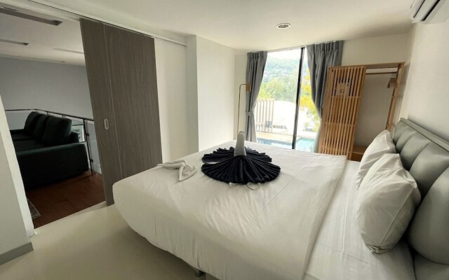 Aristo Surin by Lofty