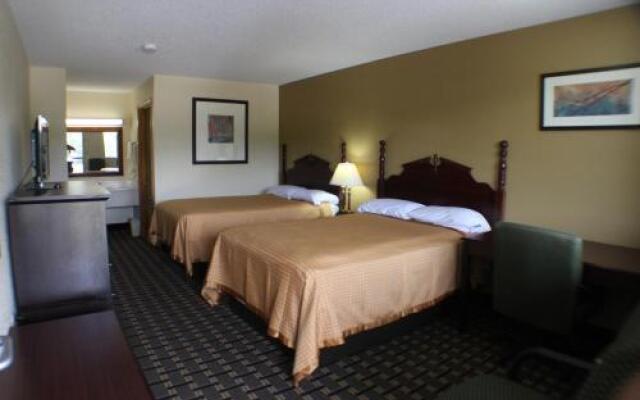 Thomasville Inn