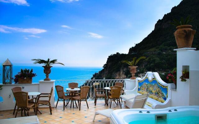 Palazzo Marzoli Resort