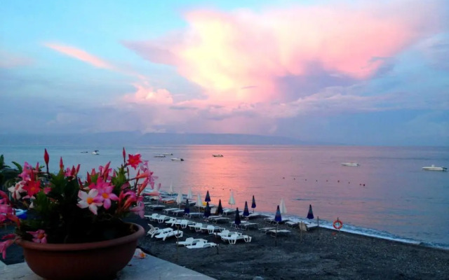 Bed & Breakfast Fragolina