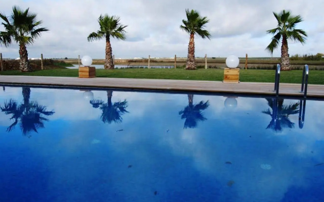 Herdade da Diabroria - Agroturismo