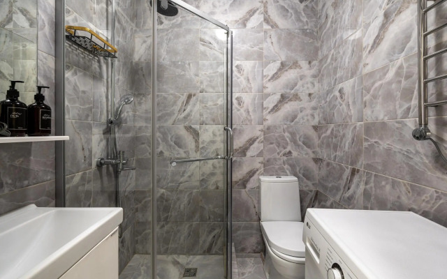 Апартаменты на улице Депутатская