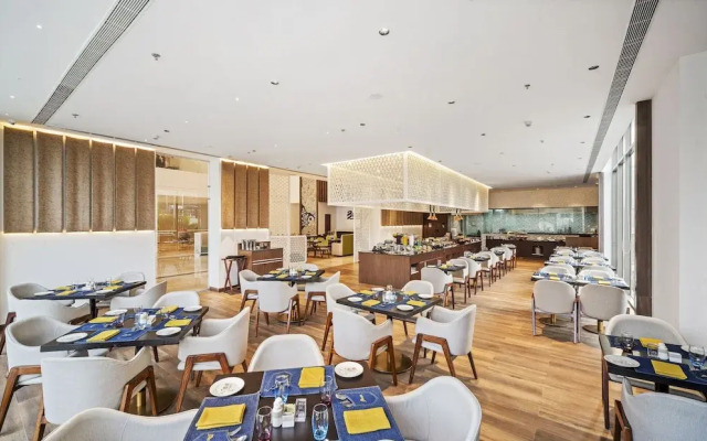 Grand Vijayawada by GRT hotels
