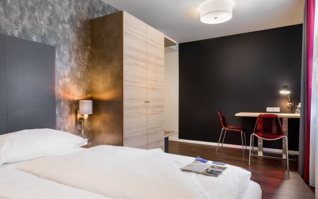 Signature East Hotel Apartment
