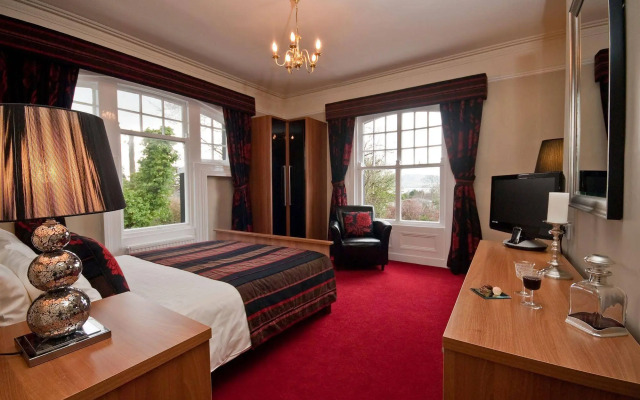OYO Rayanne House Guest Accommodation