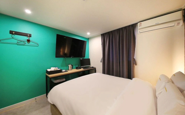 Yang SJ Boutique Hotel