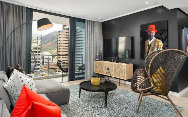 16 on Bree Luxury Apartments