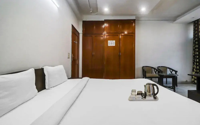 Townhouse 780 Hotel VM Residency