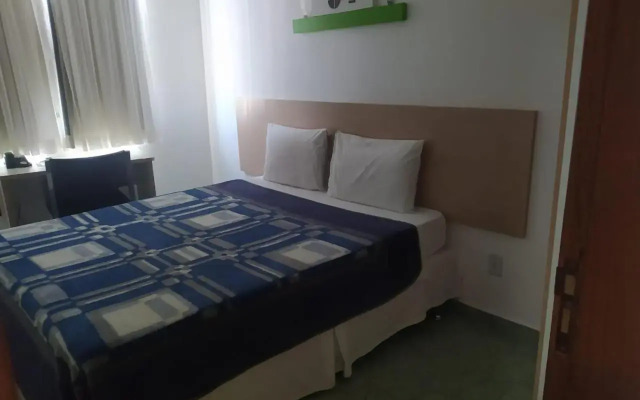 Champs Dumont Apart Hotel