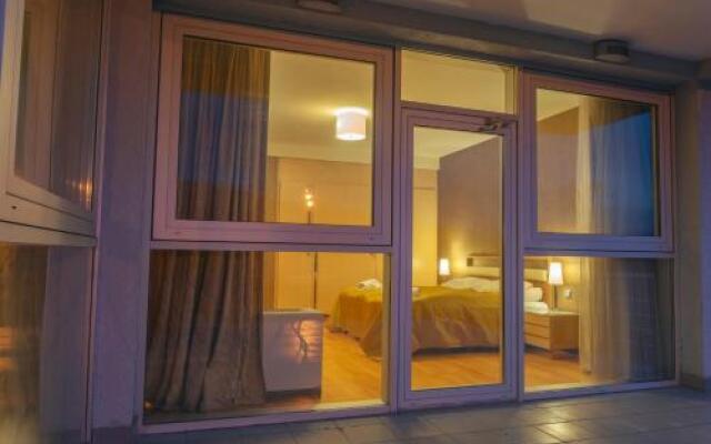 Sachkhere Gardens Hotel Complex