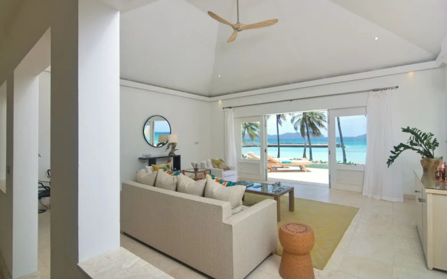 The Liming Bequia