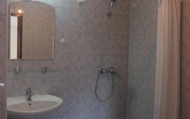 Little Nordic Cha am Apartment