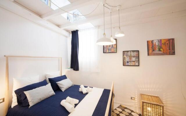 Cavour16 Suite