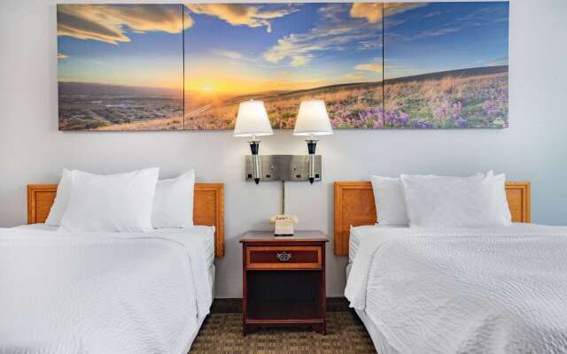 Days Inn by Wyndham Cambridge
