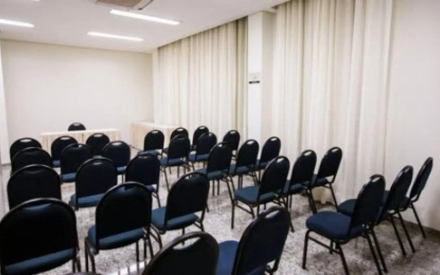 Hotel Mogano Premium