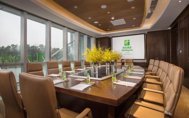 Junluxe Hotel Guangzhou Science City-Free Shuttle Bus Service to Guangzhou Canton Fair