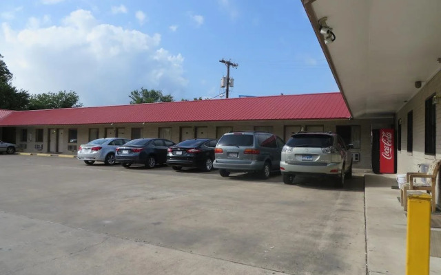 Sunset Inn Motel