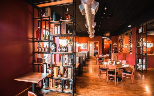 voco The Tiger Hotel Columbia, MO by IHG