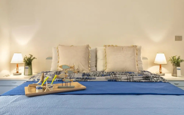 Sardiniare Casa Acquamarina