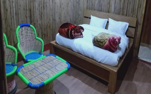 Dream Valley Resort Dehradun