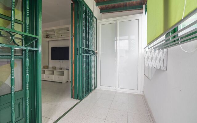 Apartamento Nere 2 min a pie de la playa