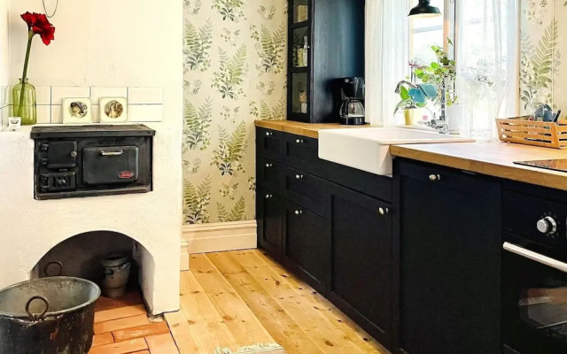 4 Star Holiday Home in Ljungskile