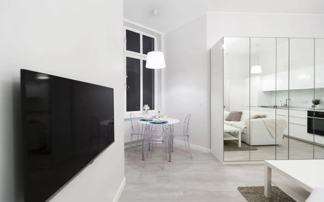 Homewell Apartments Stara Piekarnia