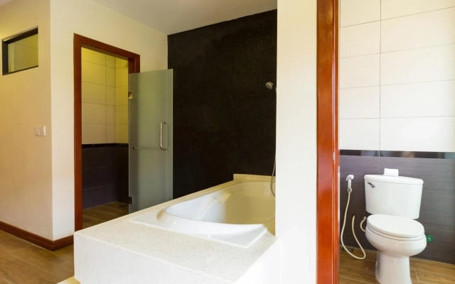 360 Resort Sihanoukville