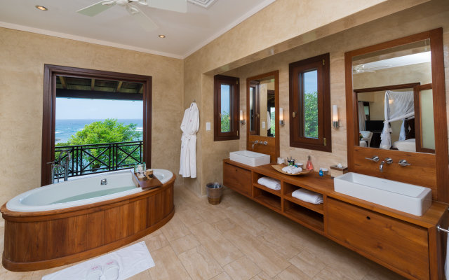 Canouan Estate Resort & Villas