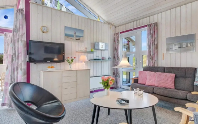 Cozy Retreat in Lokken - By Traum Ferienwohnungen
