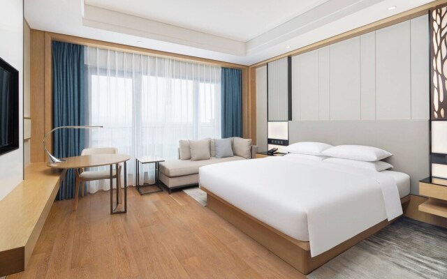 Courtyard By Marriott Hangzhou Xihu