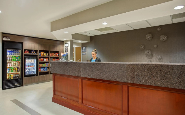 Residence Inn By Marriott Knoxville Cedar Bluff