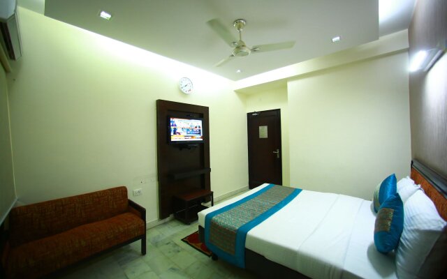 Hotel Sundeep Inn