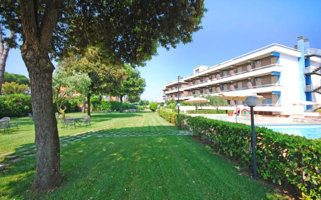 Hotel River Palace