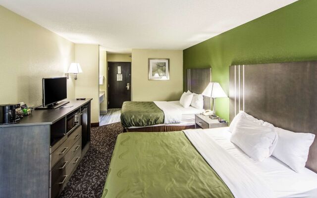 Quality Inn Decatur