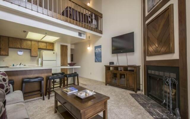 Powder Pointe by Park City Vacations