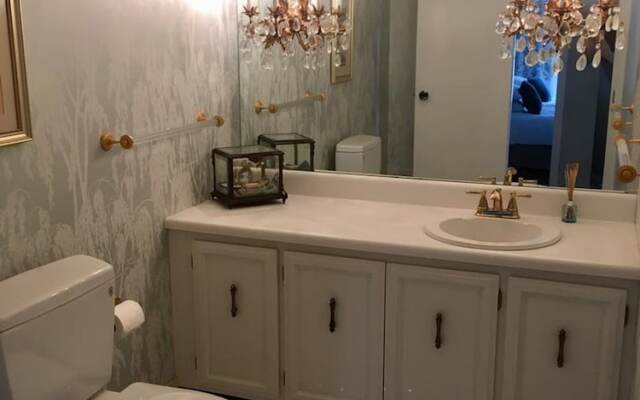 Henlopen Unit 801 by Long & Foster