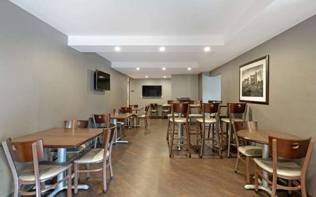 Best Western University Inn At Valparaiso