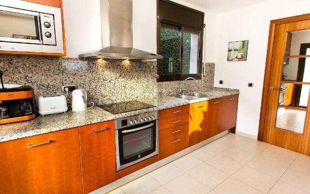 Penelope - Two Bedroom